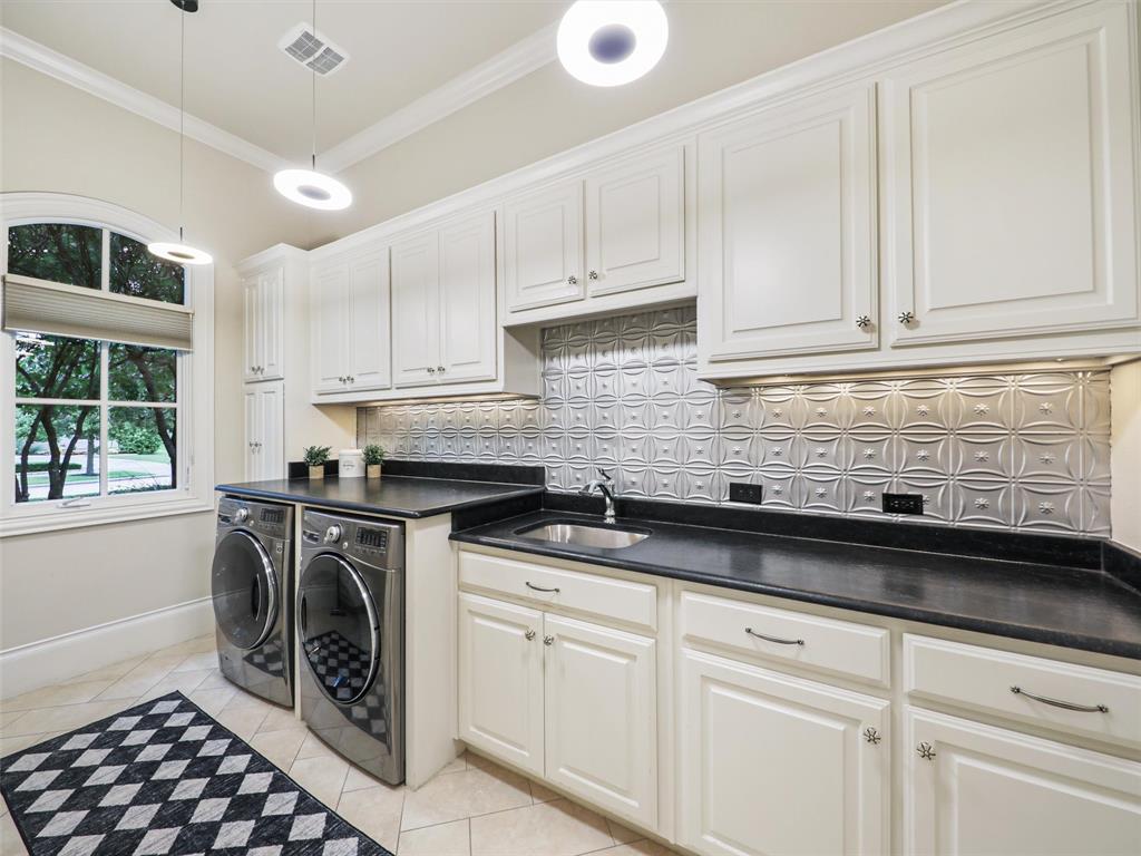 Newman Village - Residential