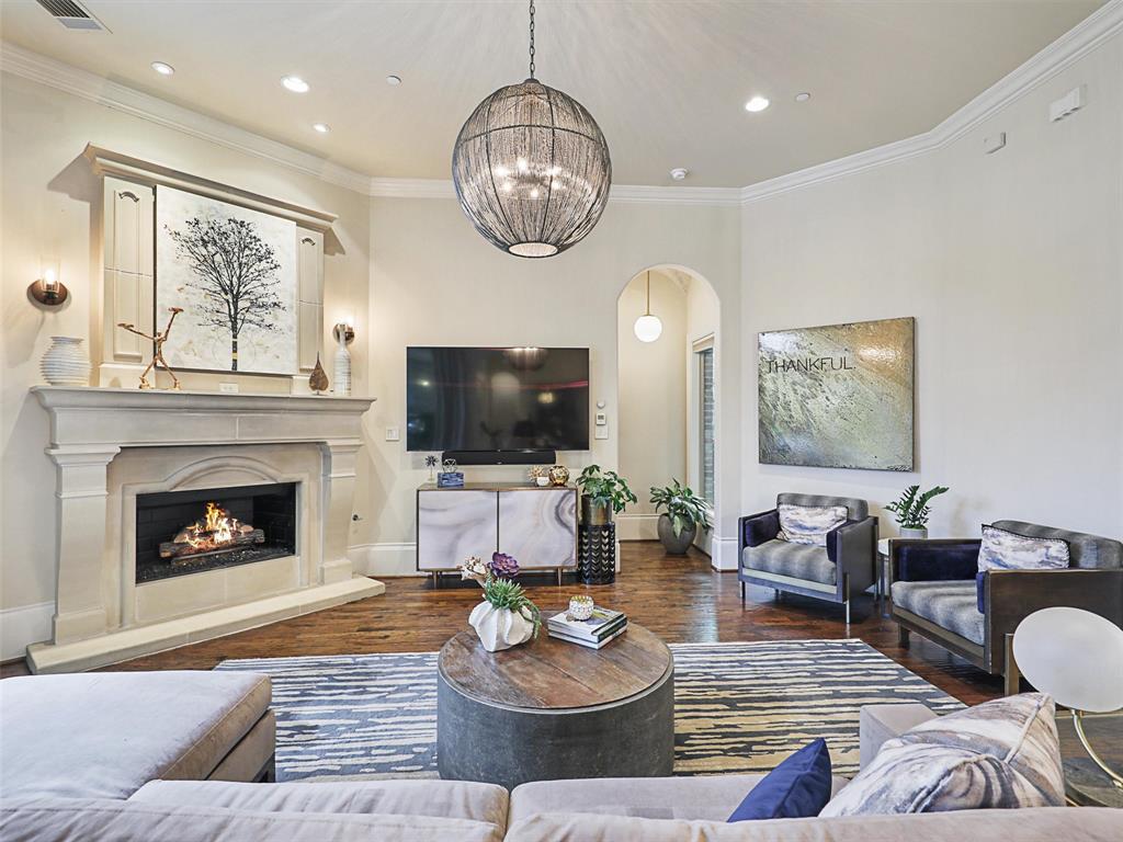 Newman Village - Residential