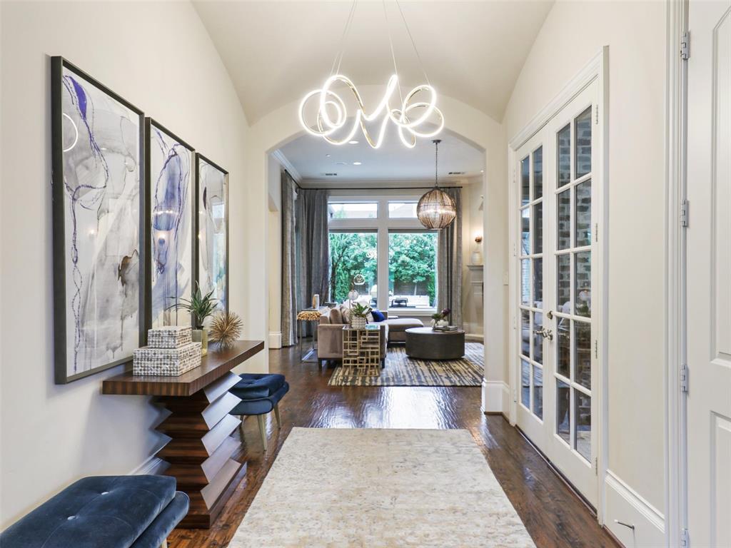 Newman Village - Residential