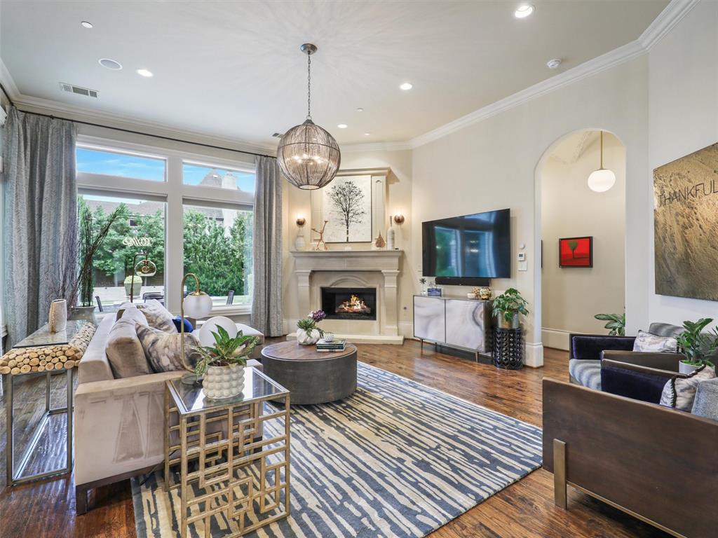 Newman Village - Residential