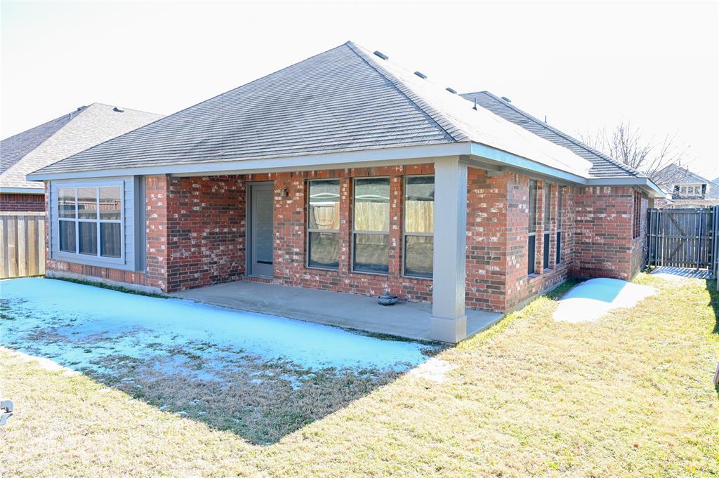 Summit Pointe Estates Add Ph I - Residential