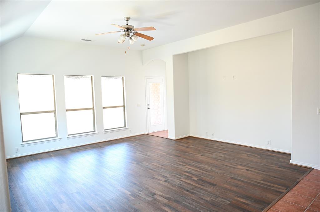 Summit Pointe Estates Add Ph I - Residential