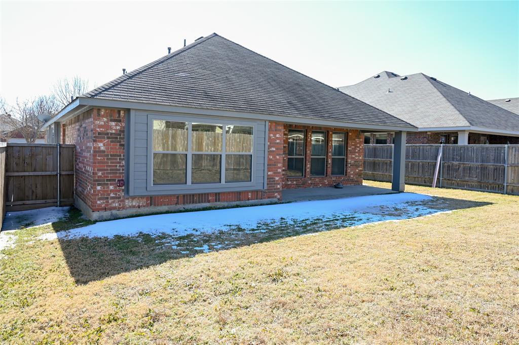 Summit Pointe Estates Add Ph I - Residential