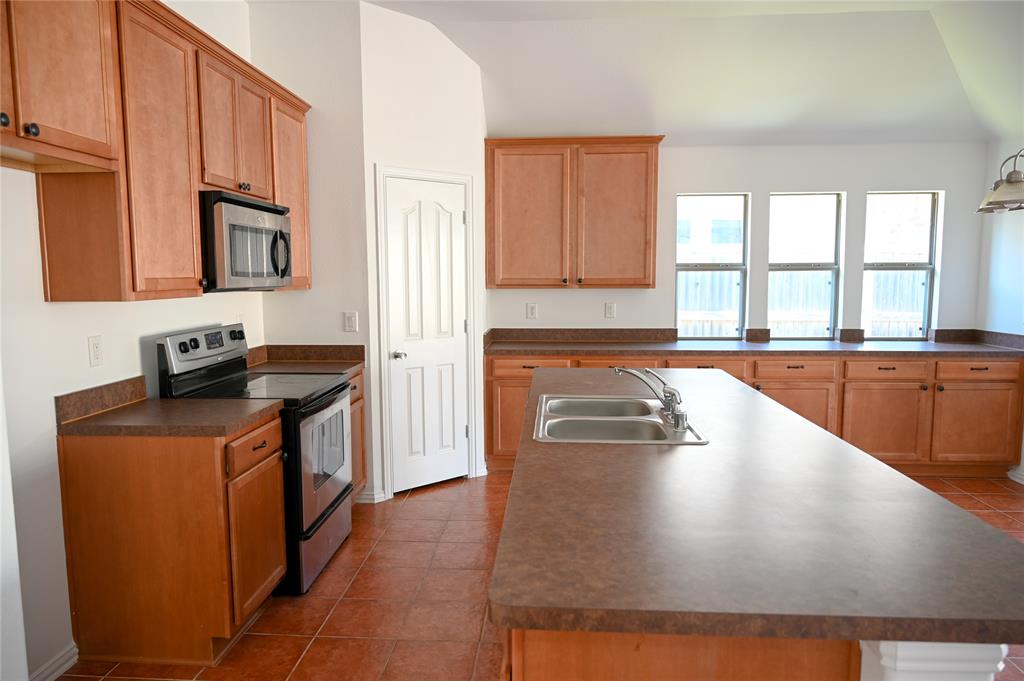 Summit Pointe Estates Add Ph I - Residential