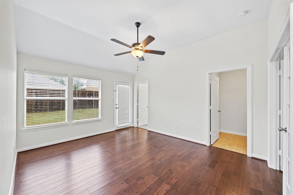 Mira Lagos B - Residential Lease