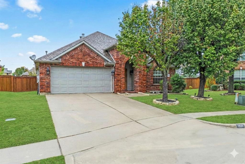 Mira Lagos B - Residential Lease