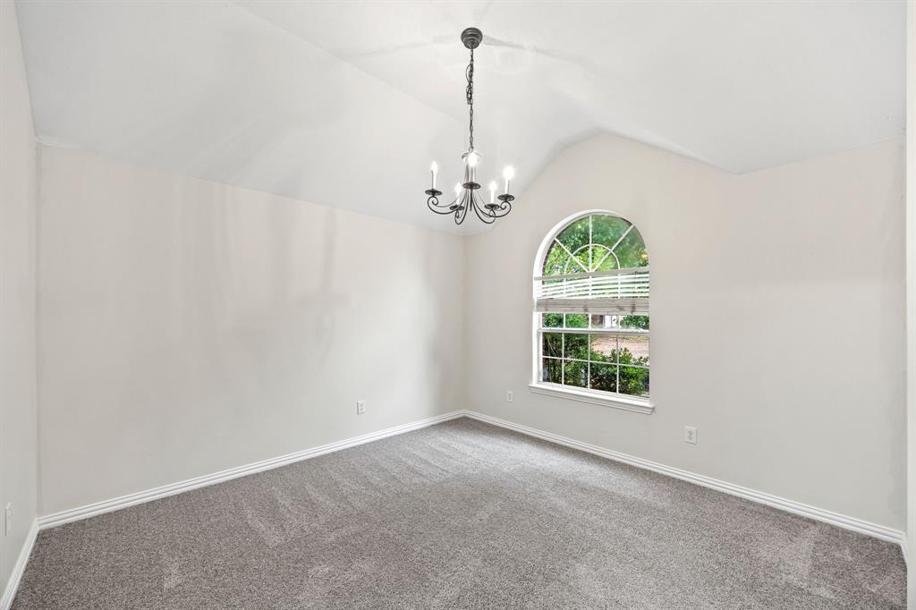 Mira Lagos B - Residential Lease