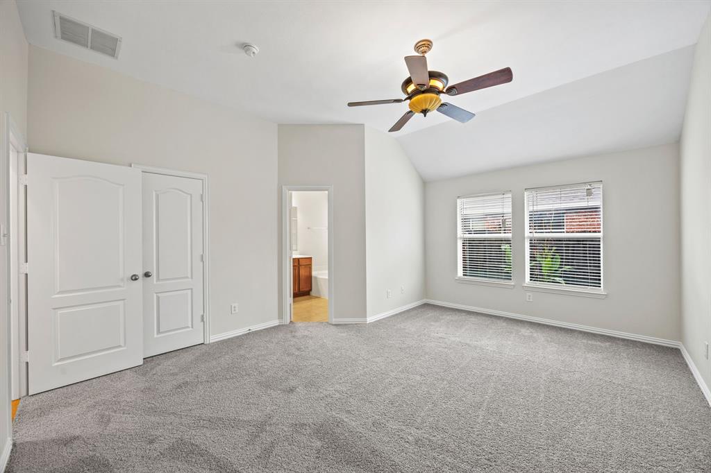 Mira Lagos B - Residential Lease