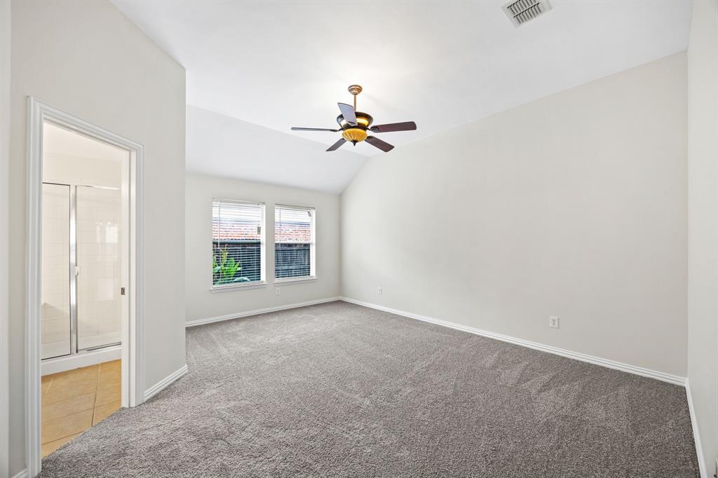 Mira Lagos B - Residential Lease