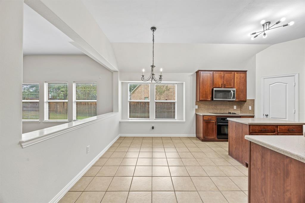 Mira Lagos B - Residential Lease