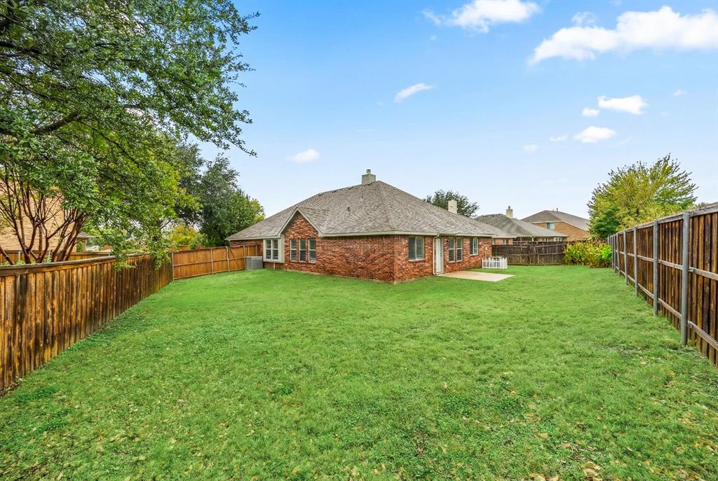 Mira Lagos B - Residential Lease