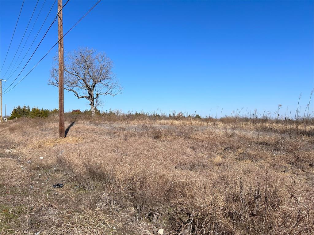 Not available - Land