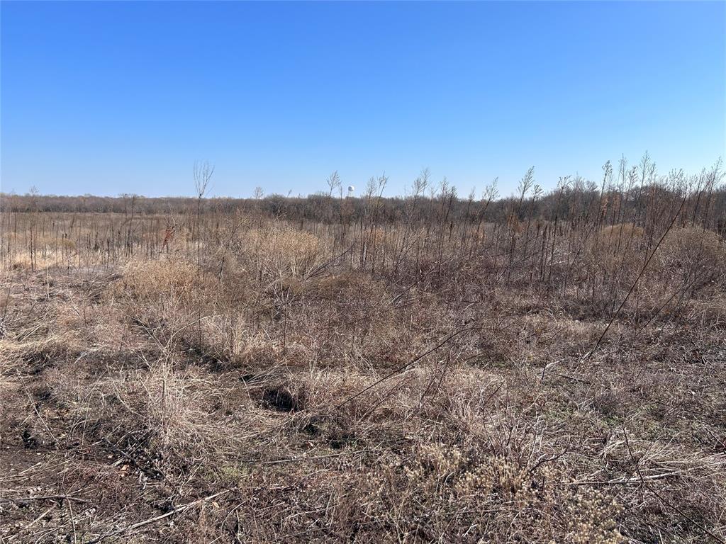 Not available - Land