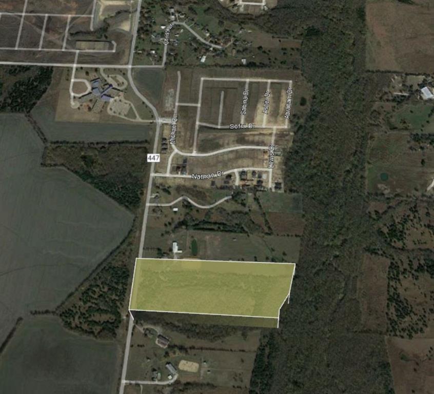 Not available - Land