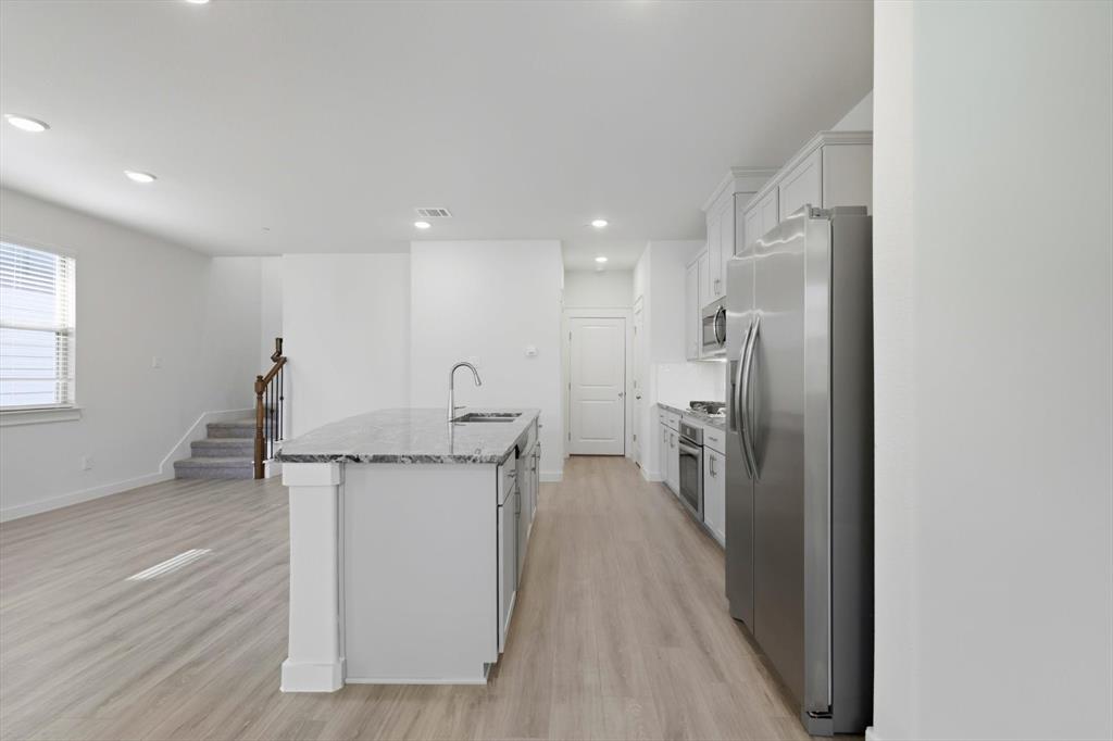 Tavolo Park Twnhms - Residential