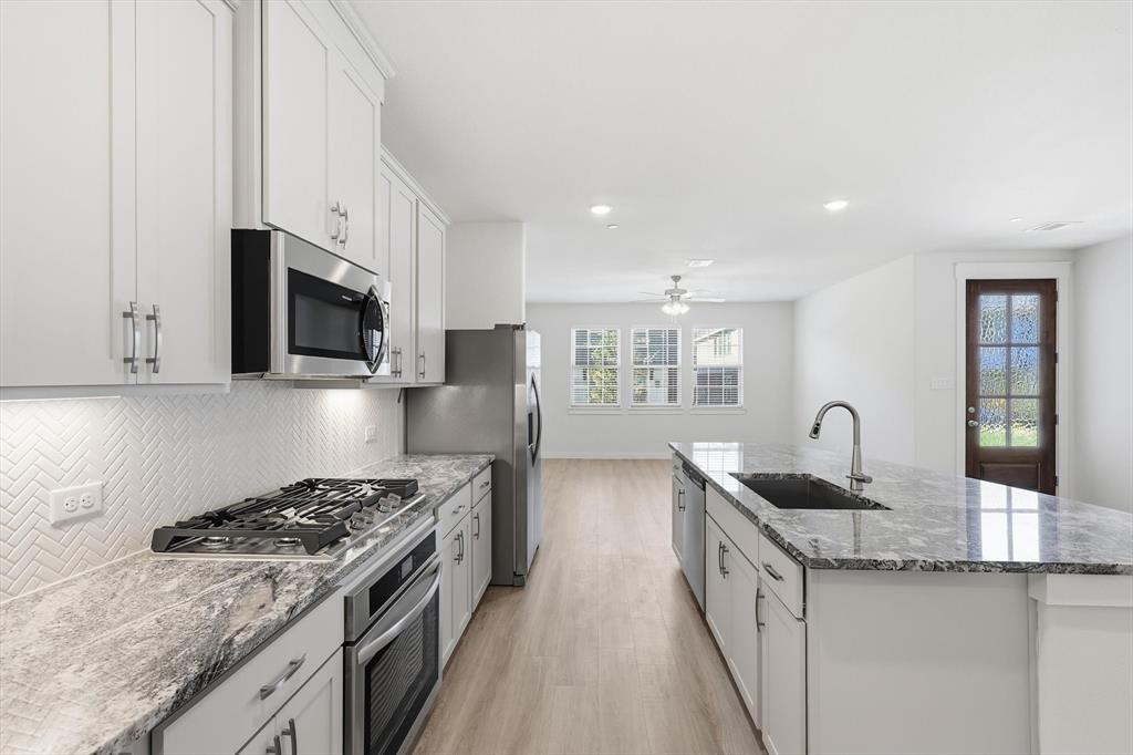 Tavolo Park Twnhms - Residential