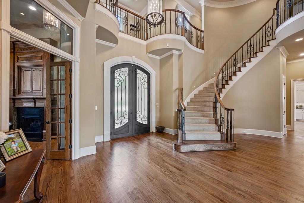 2036 Bantry Drive