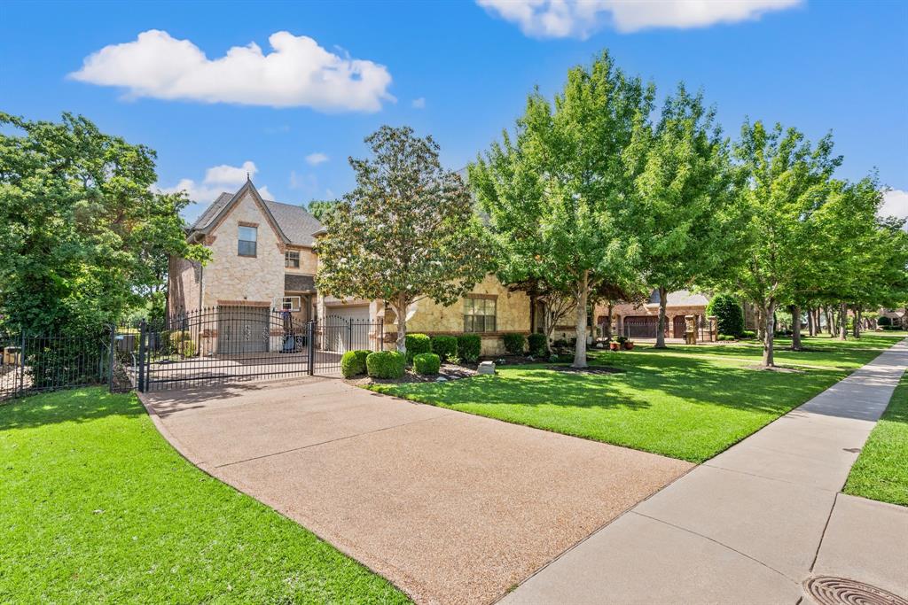 2036 Bantry Drive