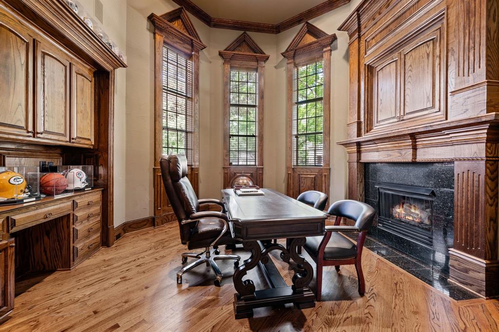 2036 Bantry Drive