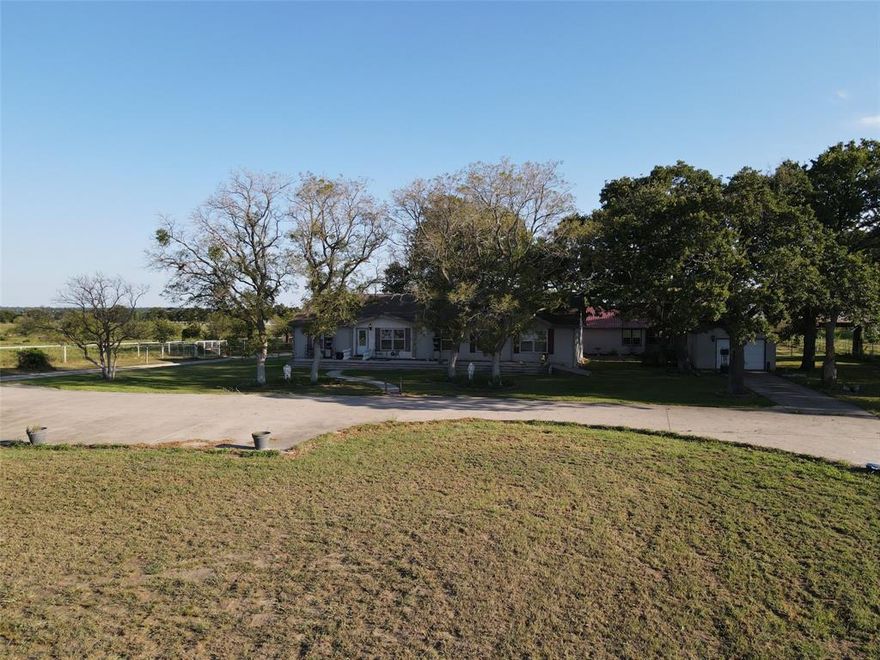 TLD Bar Ranch consists of 500+- acres of rolling pasture, mature timber creek bottoms, and has the potential for a large lake.  The ranch has been in the same family for generations and is currently being operated as a cattle operation.  Located just west of Denton, TX the ranch is in an ideal location with its close proximity to the metroplex.  The ranch has a good mixture of timber and pasture, with about 65% of the ranch being pasture. The balance mostly consists of mature timber along the creeks. There are a large number of pecan and oak trees which provide great habitat for wildlife and cattle.  With the size and quantity of pecan trees on the property there is potential for commercial pecan harvesting.