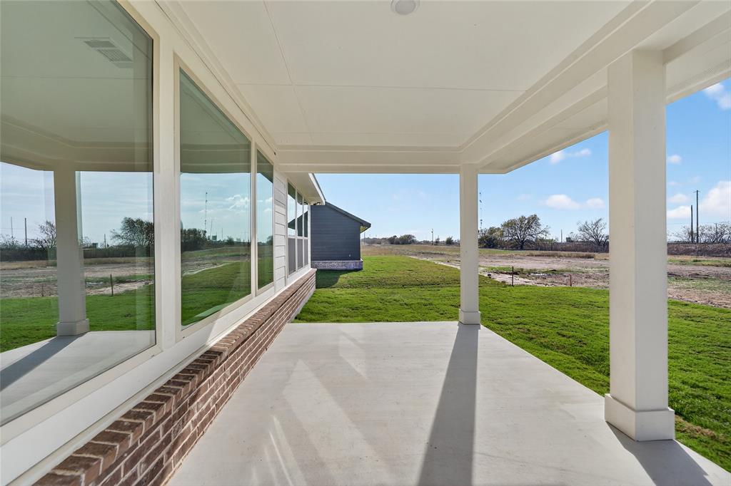 Fairview Meadows - Residential