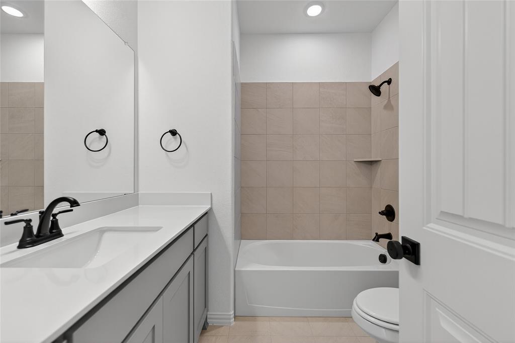 Fairview Meadows - Residential