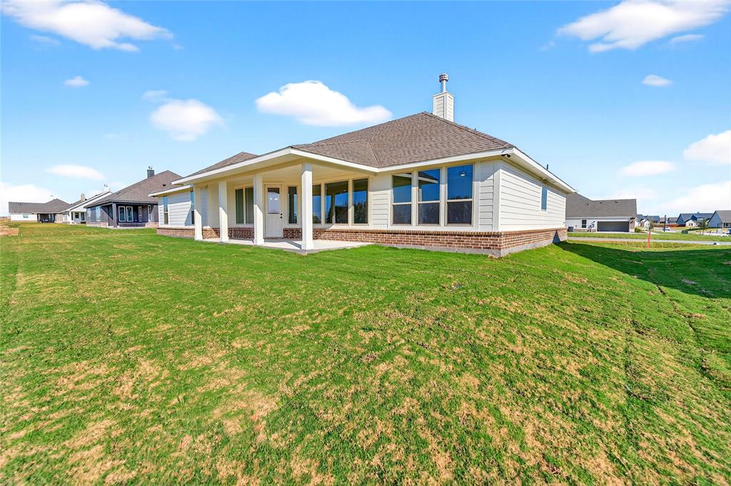 Fairview Meadows - Residential