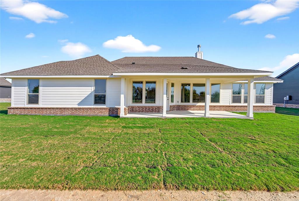 Fairview Meadows - Residential