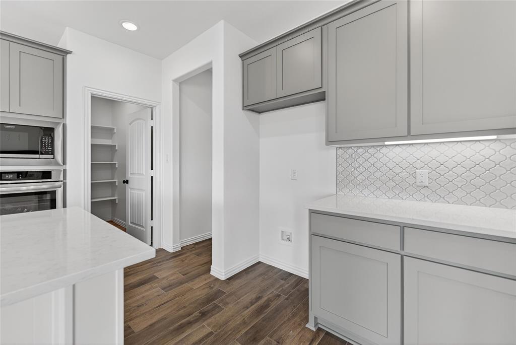 Fairview Meadows - Residential