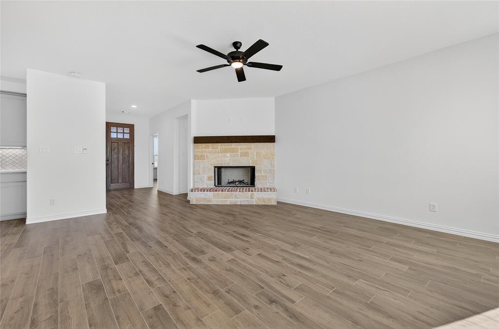 Fairview Meadows - Residential