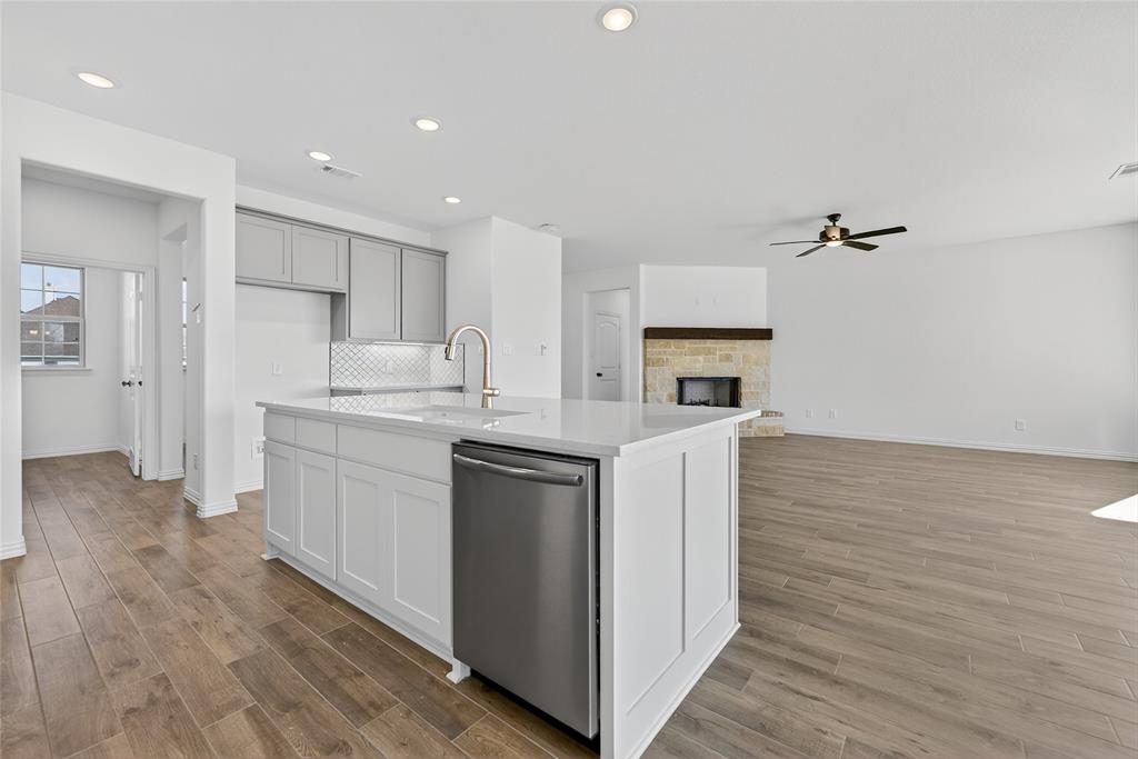 Fairview Meadows - Residential