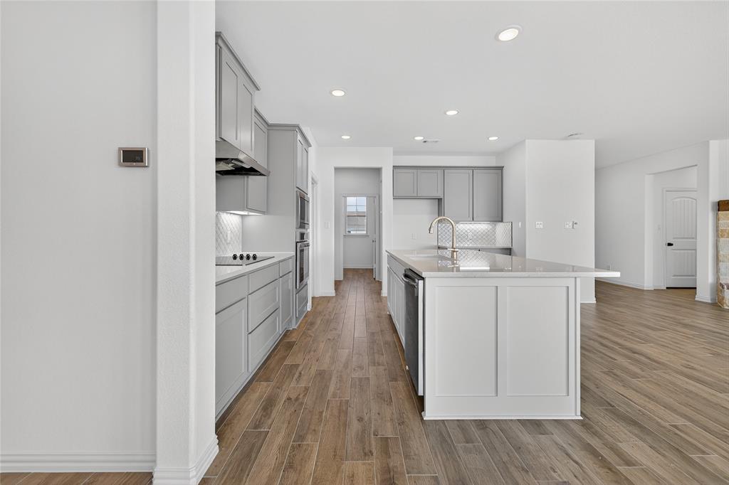 Fairview Meadows - Residential