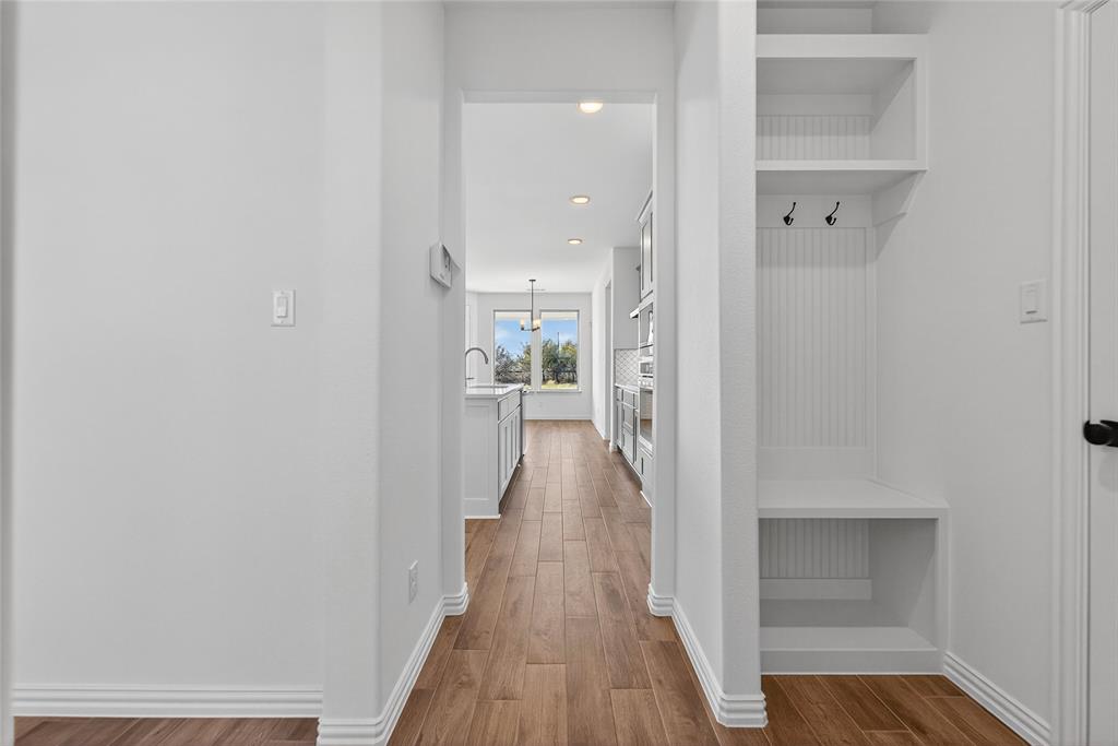 Fairview Meadows - Residential