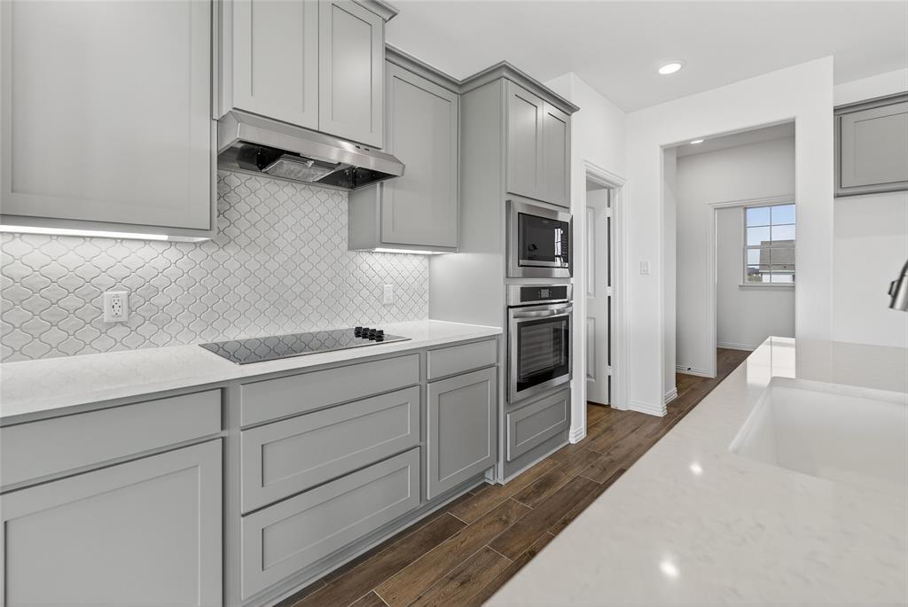 Fairview Meadows - Residential