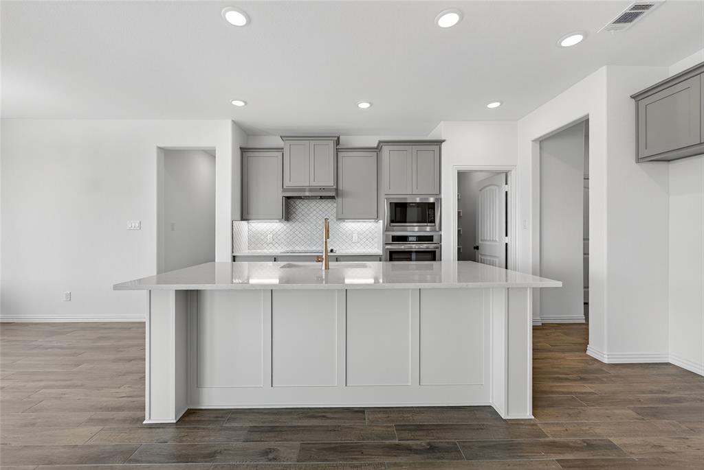 Fairview Meadows - Residential