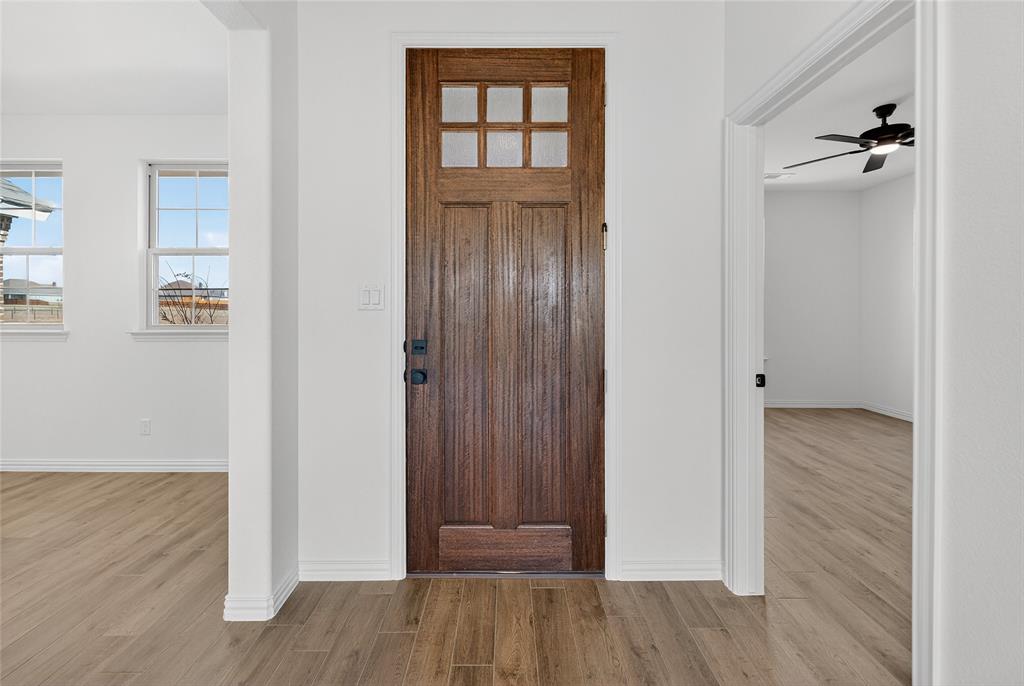 Fairview Meadows - Residential