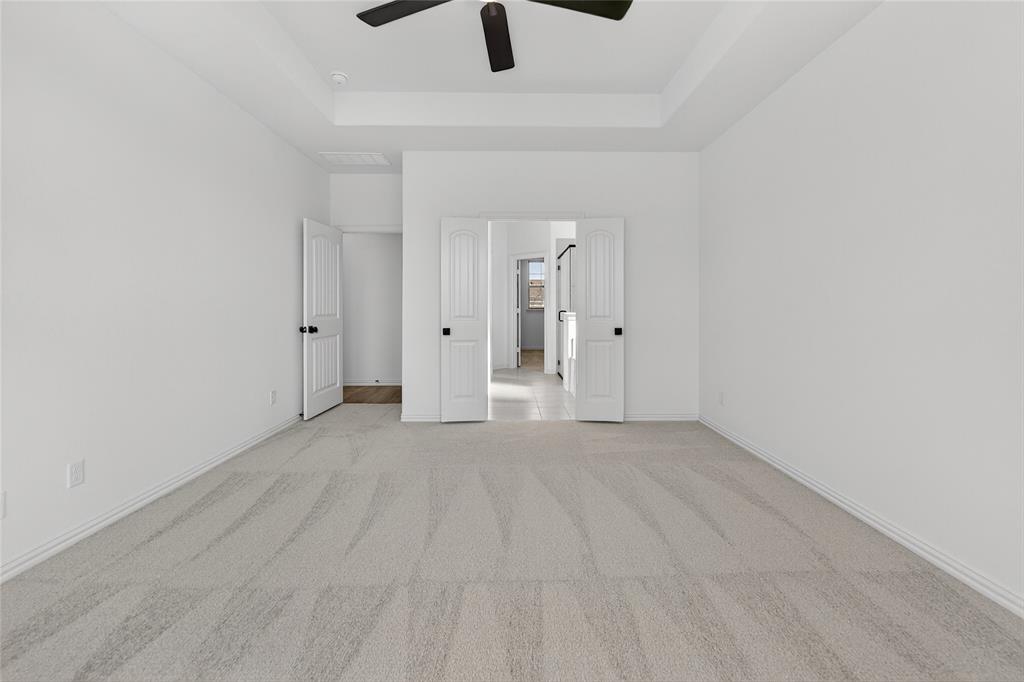 Fairview Meadows - Residential