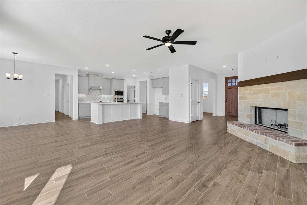 Fairview Meadows - Residential