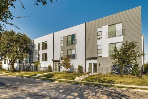 4905 Live Oak Street D Dallas TX 75206