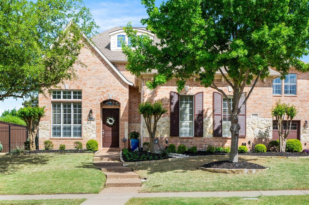 2716 Broken Bow Circle