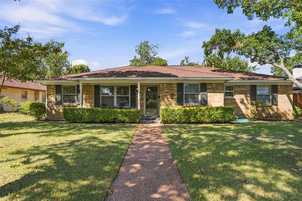 8311 Baumgarten Drive