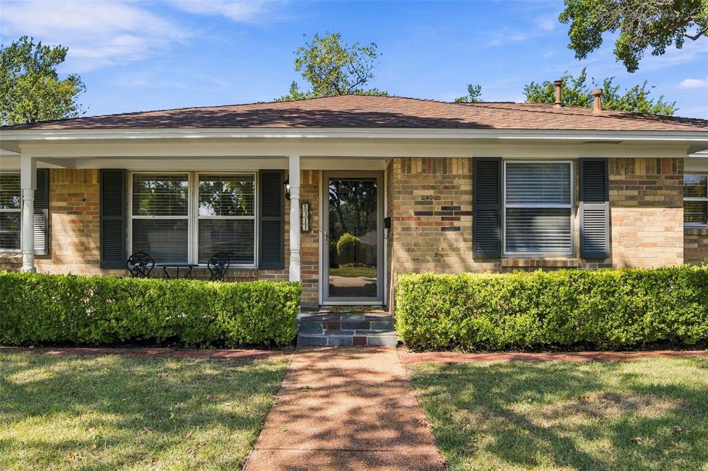 8311 Baumgarten Drive