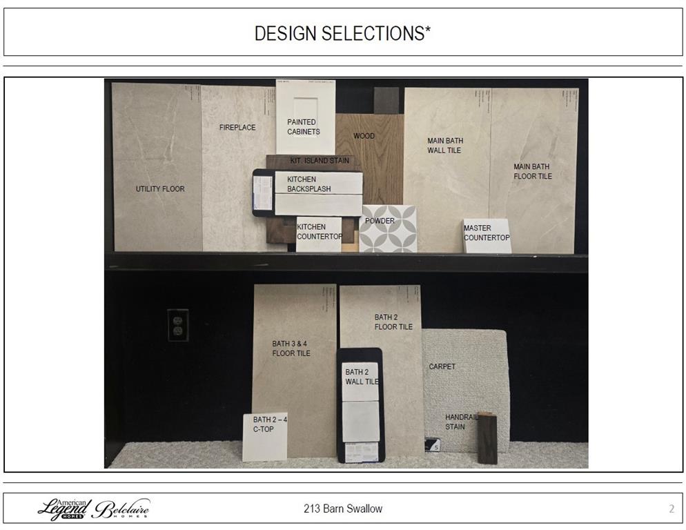 213 Barn Swallow Drive