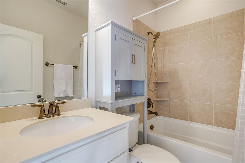 Viridian Village 1a2 - Residential