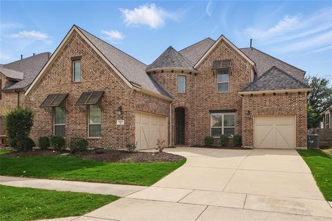129 Sunrise Drive Argyle TX 76226
