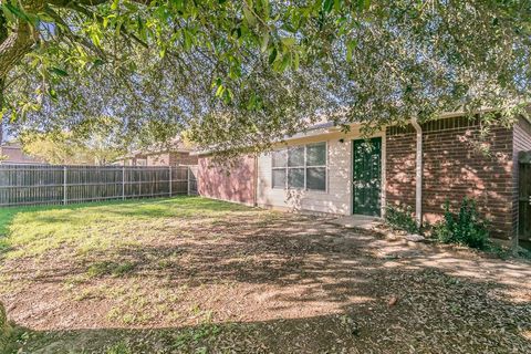 A home in Fort Worth