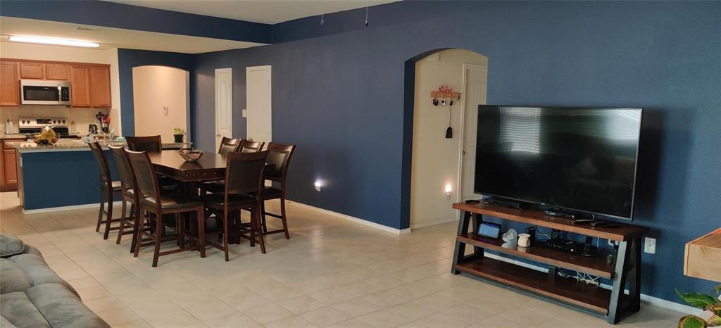 Travis Ranch Ph 2c - Residential Lease