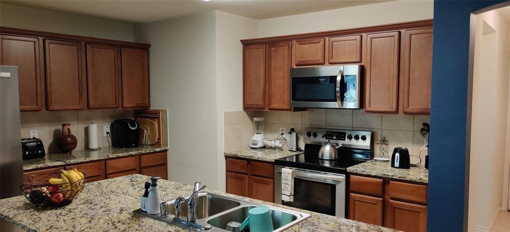 Travis Ranch Ph 2c - Residential Lease