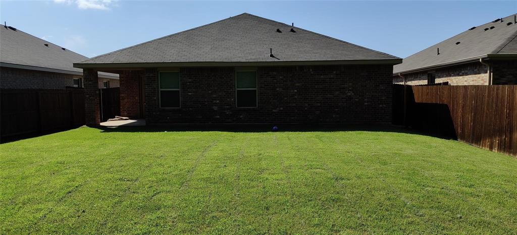 Travis Ranch Ph 2c - Residential Lease