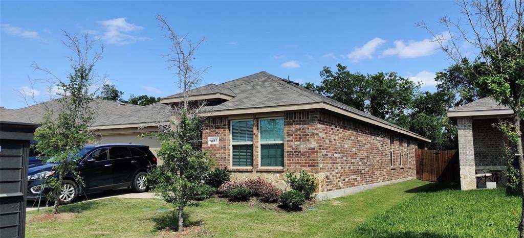 Travis Ranch Ph 2c - Residential Lease